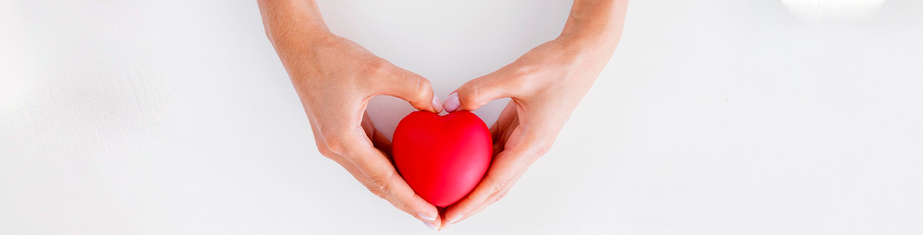Stress and your heart: Understanding broken heart syndrome